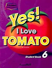 Yes! I Love Tomato 6 - 테이프