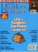 Readers Digest 2006.5