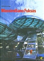 [중고] Massimiliano Fuksas