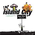 [중고] Island City (아일랜드 시티) - Love Story