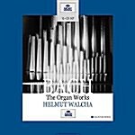 [중고] [수입] Johann Sebastian Bach - The Organ Works / Helmut Walcha