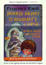Horrid Henry and the Mummy's Curse (Package)