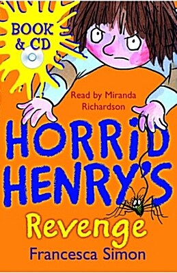 Horrid Henrys Revenge (Package)