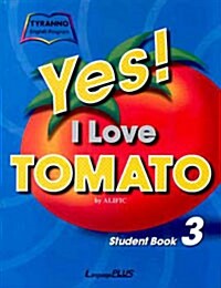 Yes! I Love Tomato 3 - 테이프