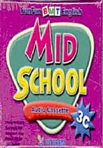 Mid School 3C - 테이프