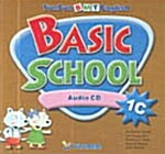 [CD] Basic School 1C - CD
