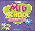 [CD] Mid School 4C - CD