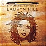 [중고] Lauryn Hill - The Miseducation Of Lauryn Hill
