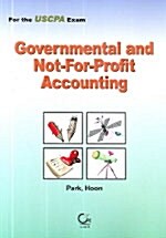 Govenmental and Not-For-Profit Accounting