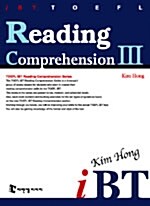 IBT TOEFL Reading Comprehension 3