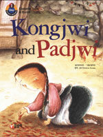Kongjwi and Padjwi= 콩쥐 팥쥐