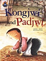 Kongjwi and Padjwi (책 + 대본 + 테이프 1개)