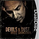 [수입] Bruce Springsteen - Devils & Dust