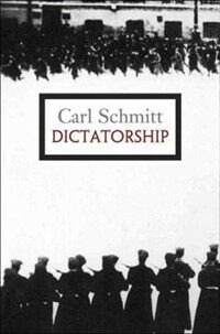 Dictatorship : from the origin of the modern concept of sovereignty to proletarian class struggle