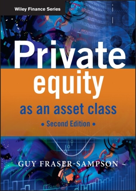 Private Equity as an Asset Class (Hardcover, 2)