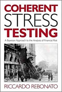[중고] Coherent Stress Testing (Hardcover)