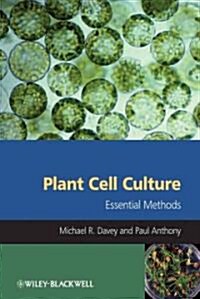 Plant Cell Culture (Hardcover)