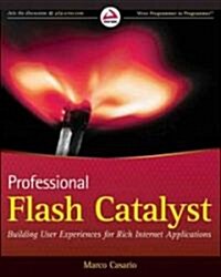 Professional Flsh Cast (Paperback)