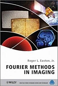 Fourier Methods in Imaging (Hardcover)