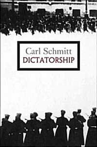 Dictatorship (Paperback)