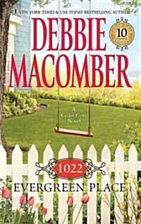 1022 Evergreen Place (Mass Market Paperback)