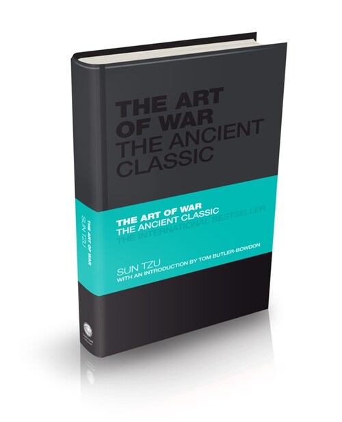 The Art of War : The Ancient Classic (Hardcover)