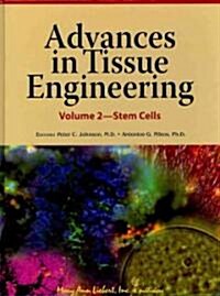 Advances in Tissue Engineering (Hardcover, 1st)