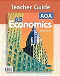 Economics Teacher Guide (Loose Leaf, Teachers Guide)