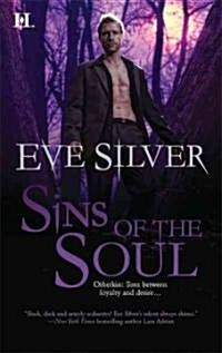 Sins of the Soul (Mass Market Paperback)