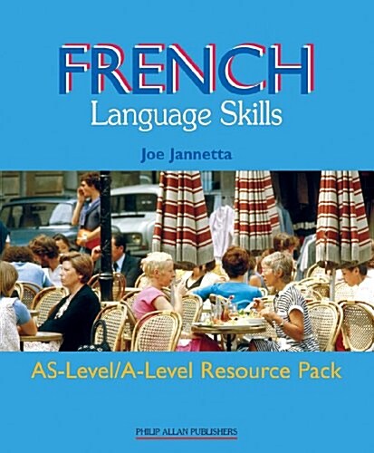 French Language Skills (Paperback)