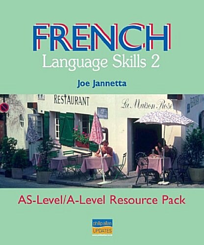 French Language Skills 2 (Loose Leaf)