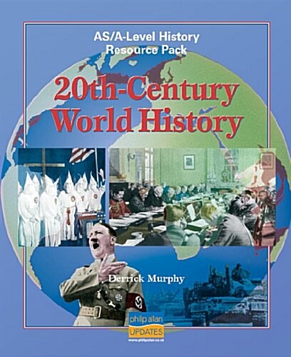 20th Century World History (Paperback)