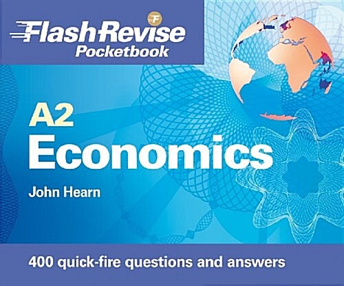 A2 Economics (Paperback)