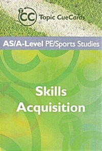 Skills Acquisition (Paperback)