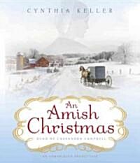 An Amish Christmas (Audio CD)