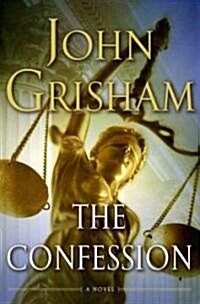 The Confession (Hardcover)