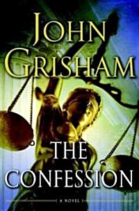 The Confession (Audio CD, Abridged)