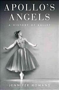Apollos Angels (Hardcover)