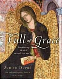Full of Grace (Hardcover)