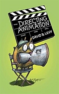 Directing Animation (Paperback)