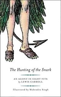 The Hunting of the Snark (Hardcover)