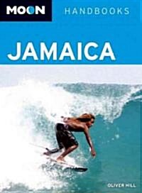 Moon Jamaica (Paperback, 6)