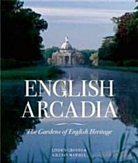 The Gardens of English Heritage (Hardcover)