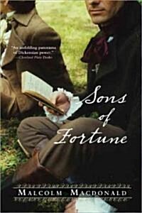 Sons of Fortune (Paperback)