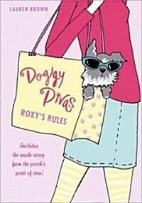 The Doggy Divas (Paperback)