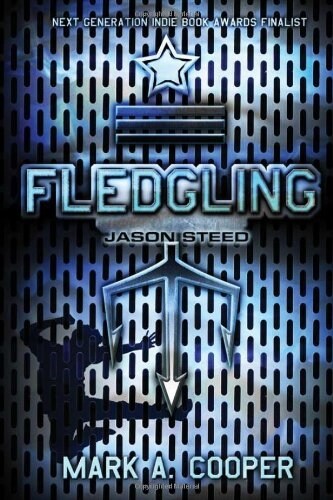 Fledgling: Jason Steed (Paperback)