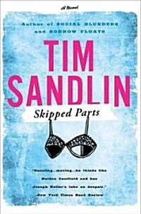 Skipped Parts (Paperback)