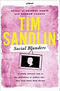 Social Blunders (Paperback, Reprint)