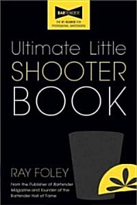 The Ultimate Little Shooter Book (Paperback)