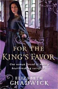 For the Kings Favor (Paperback)